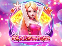 RTP CQ9 Wild Disco Night